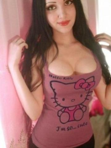 Индивидуалка Олеся Фотография 2